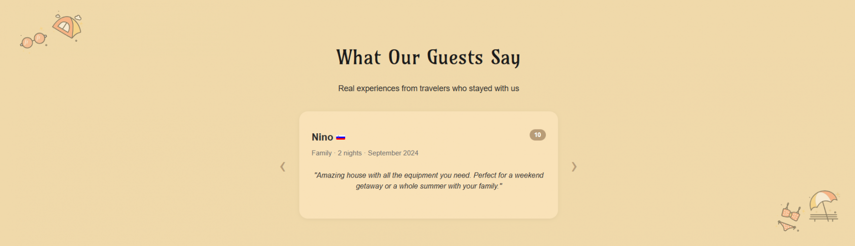 LunaSky Bay screenshot 1