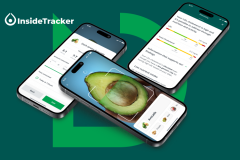 InsideTracker - DeepDive