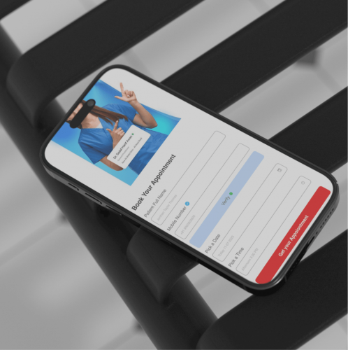 BodyReset | Healthcare & Wellness (Neurotherapy, Chiropractic) screenshot 4