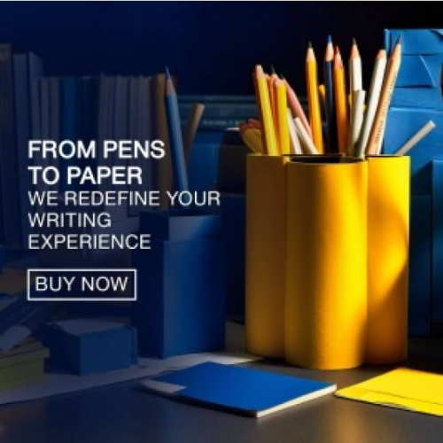 InkCaboodle | B2B / B2C E-Commerce Platform screenshot 1