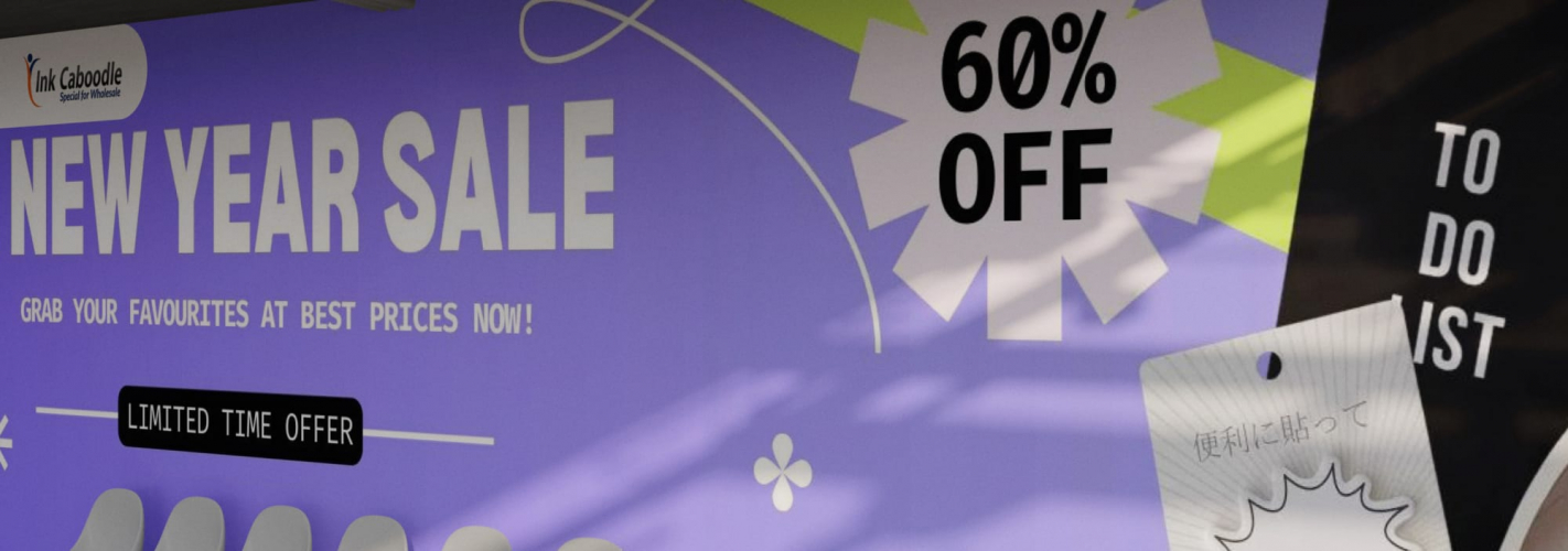 InkCaboodle | B2B / B2C E-Commerce Platform screenshot 2