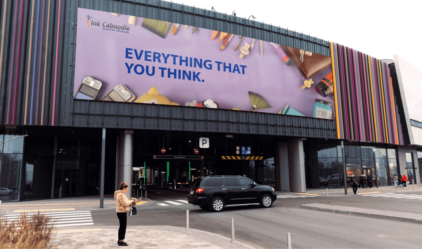 InkCaboodle | B2B / B2C E-Commerce Platform screenshot 3