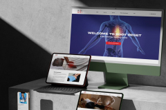 BodyReset | Healthcare & Wellness (Neurotherapy, Chiropractic)