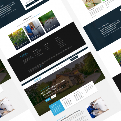 Villa Hills Pest Control screenshot 1