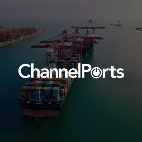 ChannelPorts screenshot 1