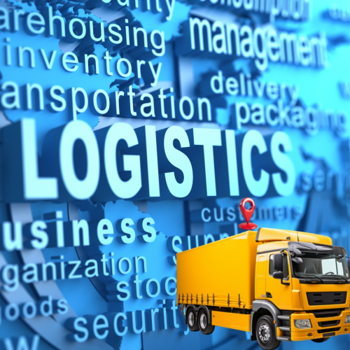 Things Alive – Smart Fleet Tracking & Supply Chain Visibility Dashboard screenshot 1