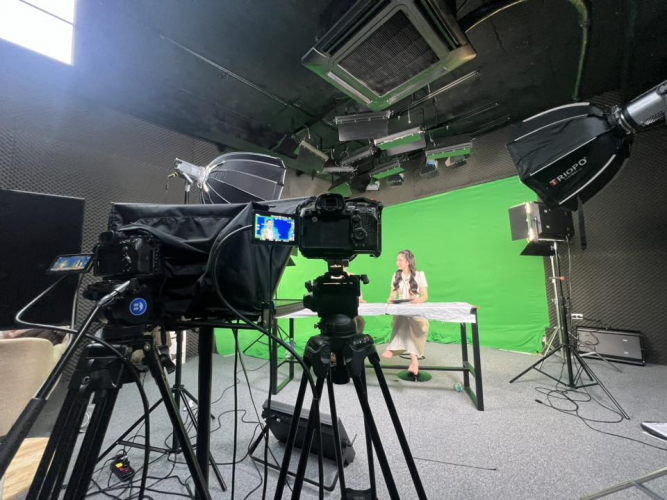 LiveStream Platform for Vietnam Airlines screenshot 2