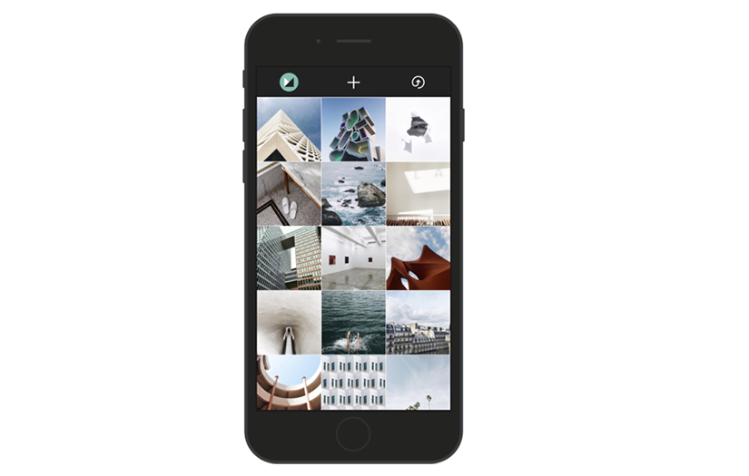 MOSAICO - Instagram Planner screenshot 2