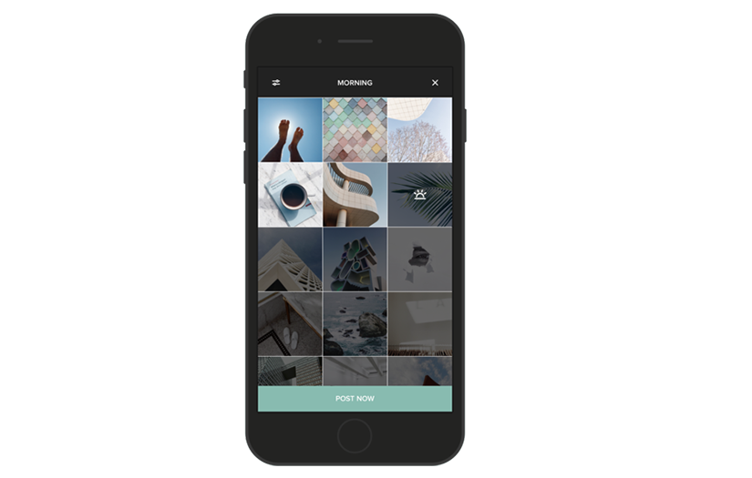 MOSAICO - Instagram Planner screenshot 4