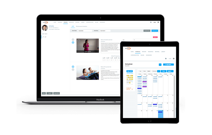 MyIntelligentCare™ screenshot 2
