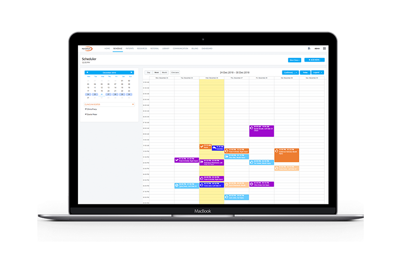 MyIntelligentCare™ screenshot 5