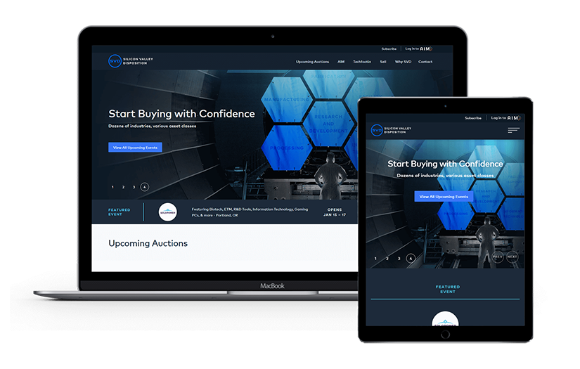 Silicon Valley Disposition screenshot 2