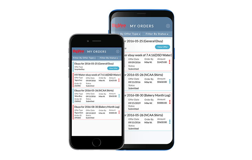 The ITX screenshot 3