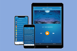 OSHO - A Course In Meditation