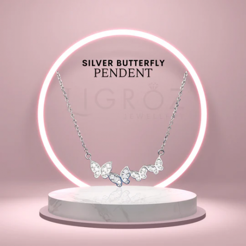 Luxury Jewellery D2C Performance Marketing Acceleration screenshot 1