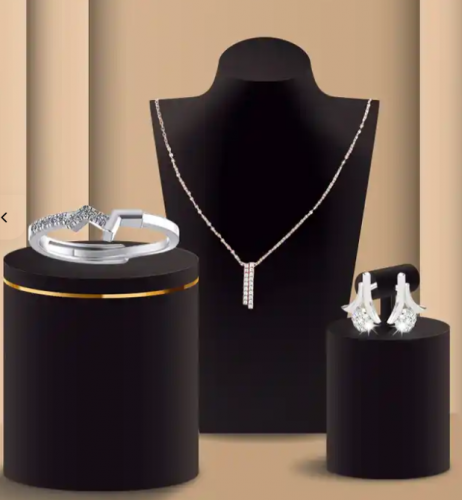 Luxury Jewellery D2C Performance Marketing Acceleration screenshot 2