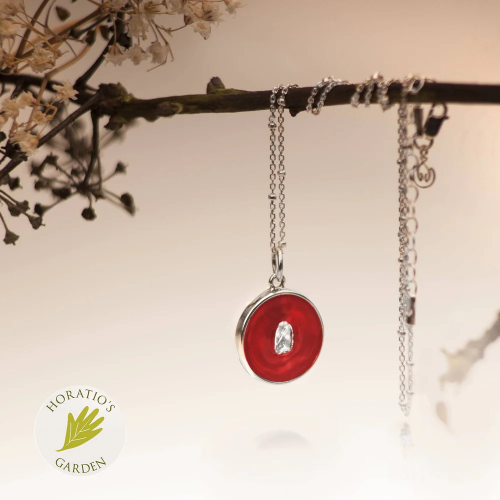 Luxury Jewellery Retail D2C Conversion Rate Optimization screenshot 1