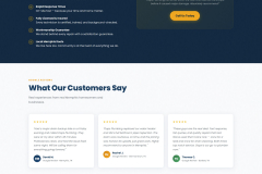 Oops Plumbing And Drains — Professional Plumber Website