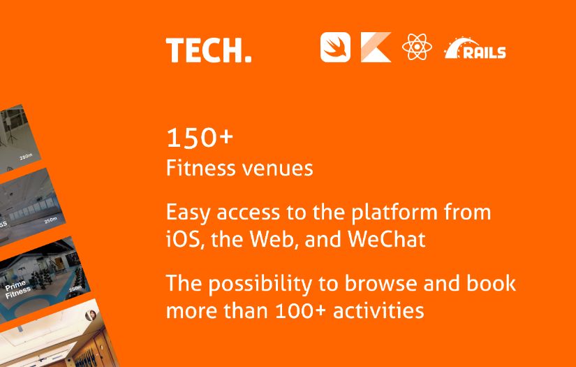 Move Shanghai screenshot 3