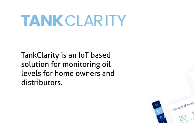 TankClarity screenshot 1