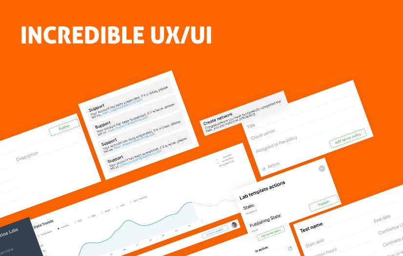 DoctrinaLabs screenshot 2