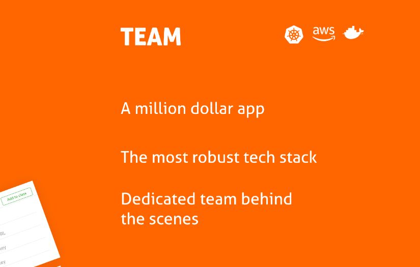 DoctrinaLabs screenshot 3