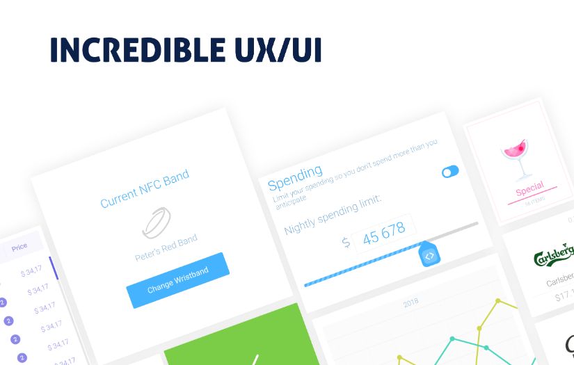 Moments screenshot 2