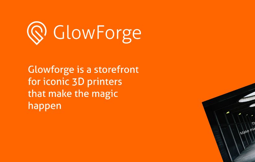 GlowForge screenshot 1