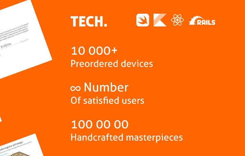 GlowForge screenshot 3