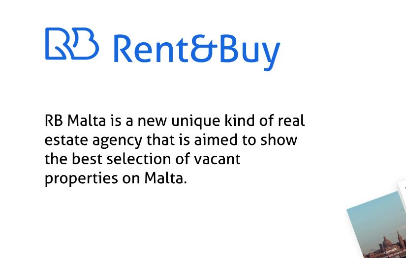 RBMalta screenshot 1