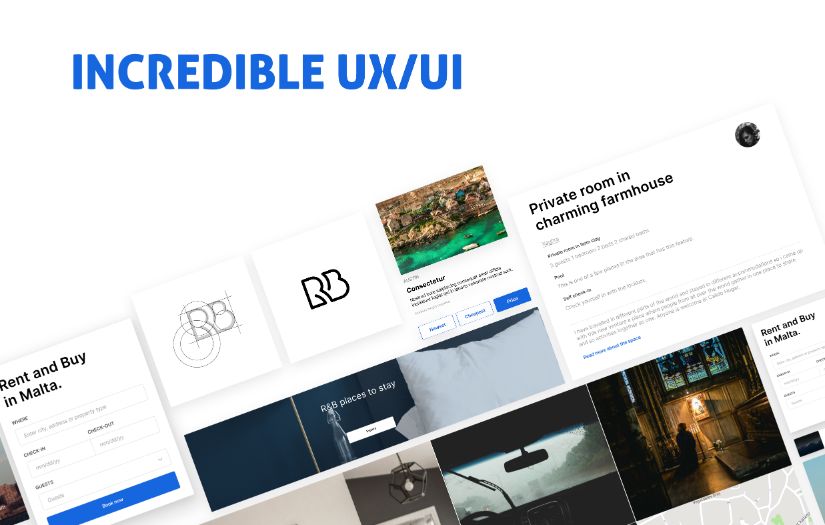 RBMalta screenshot 2