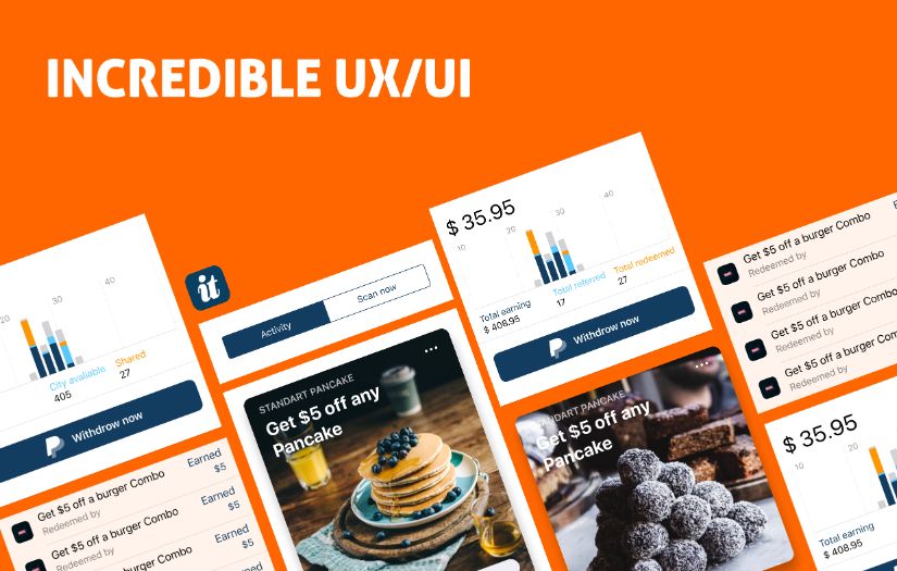 ReferIt screenshot 2