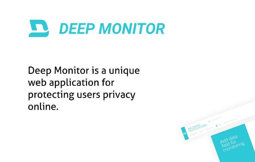 DeepMonitor screenshot 1