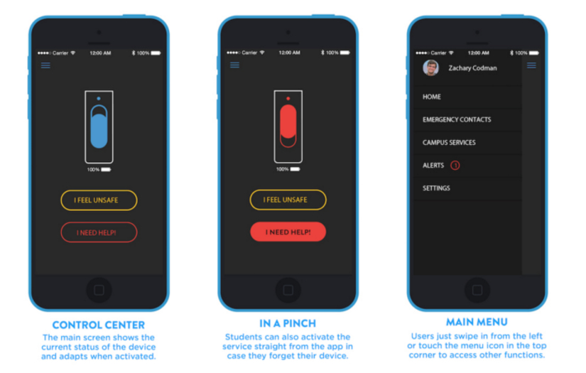 Knightly screenshot 3