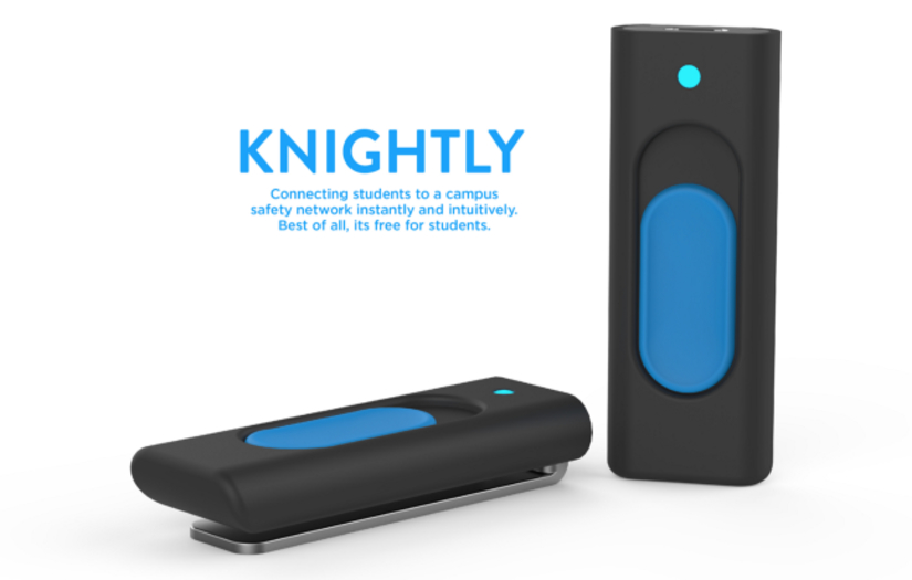 Knightly screenshot 2