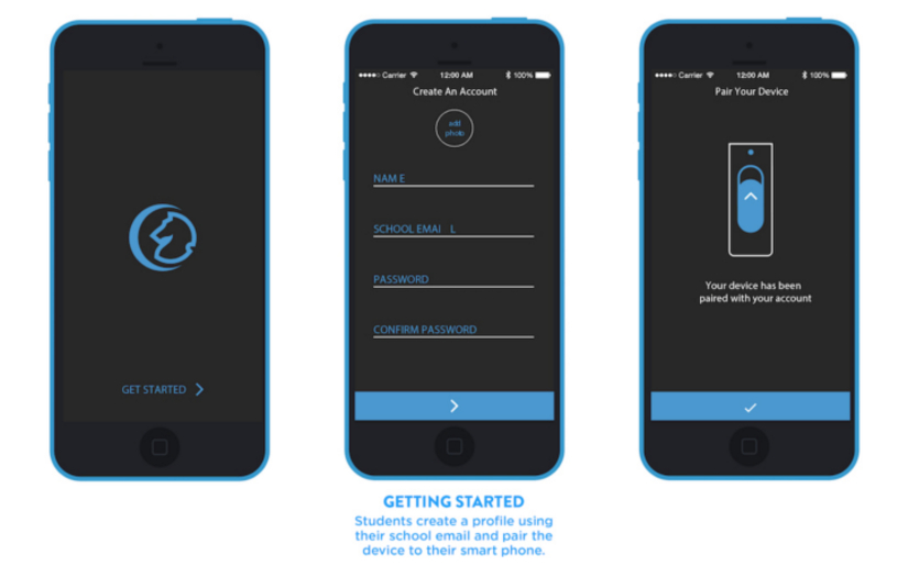 Knightly screenshot 1