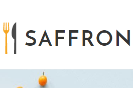 Saffron Cooks