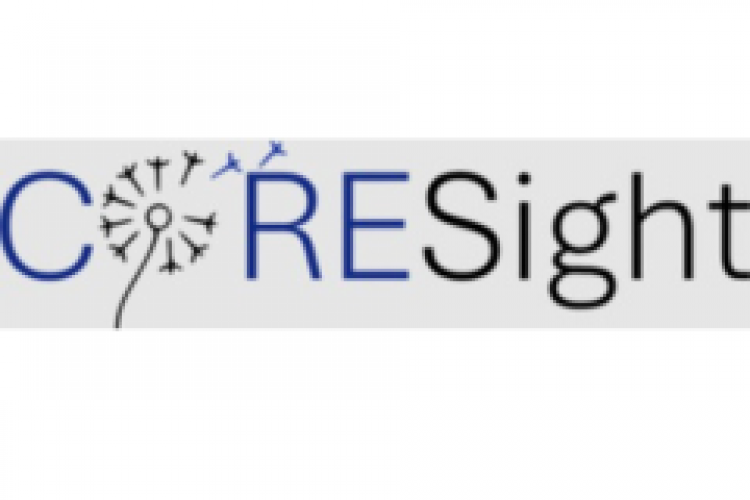 Coresight screenshot 1