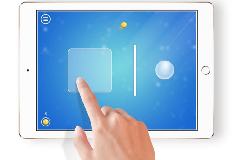 Zumb (iOS-based game) screenshot 1