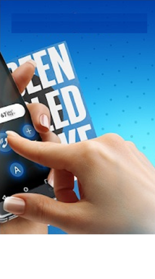 Telescan screenshot 2