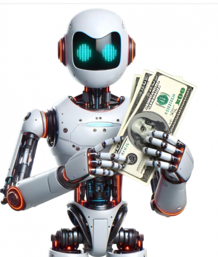 AI Debt collection screenshot 1