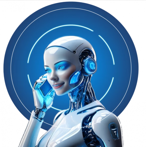 AI Voicebot  screenshot 1