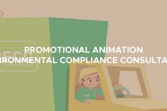Explainer & Promotional Animation: ECC, LawVu, MIRSA