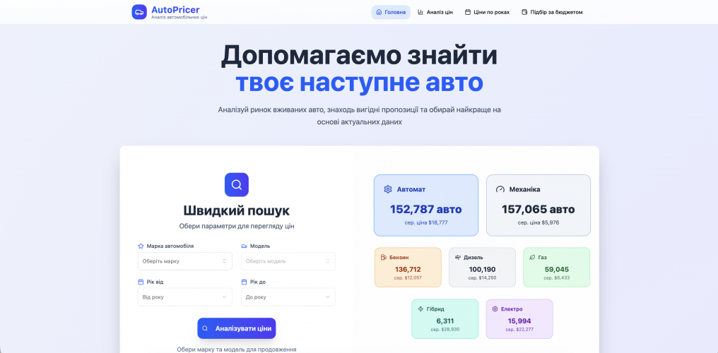 AutoPricer.app screenshot 4