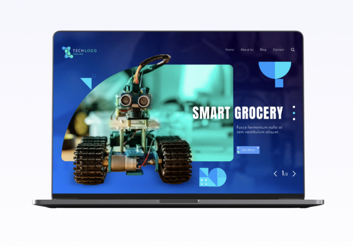 Smart Grocery screenshot 1