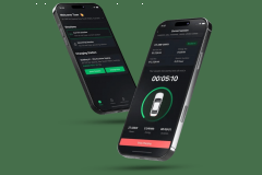 TerraFuse: Driving Efficiency with Scalable EV Charging Solutions