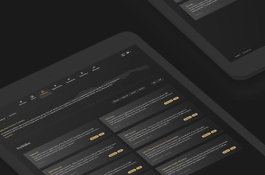 Helvetican Robo Advisor Platform