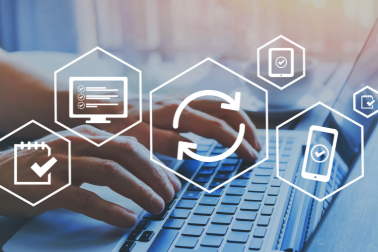 Implementing an Automated Testing Infrastructure screenshot 1