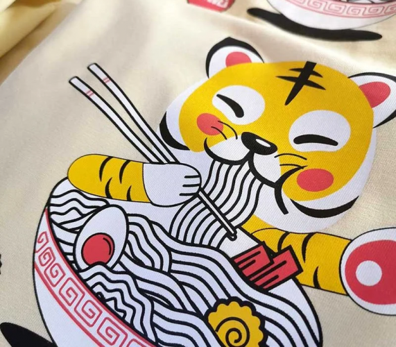 Per Tougiou une figure locale screenshot 1