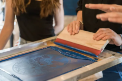 Per Tougiou une figure locale